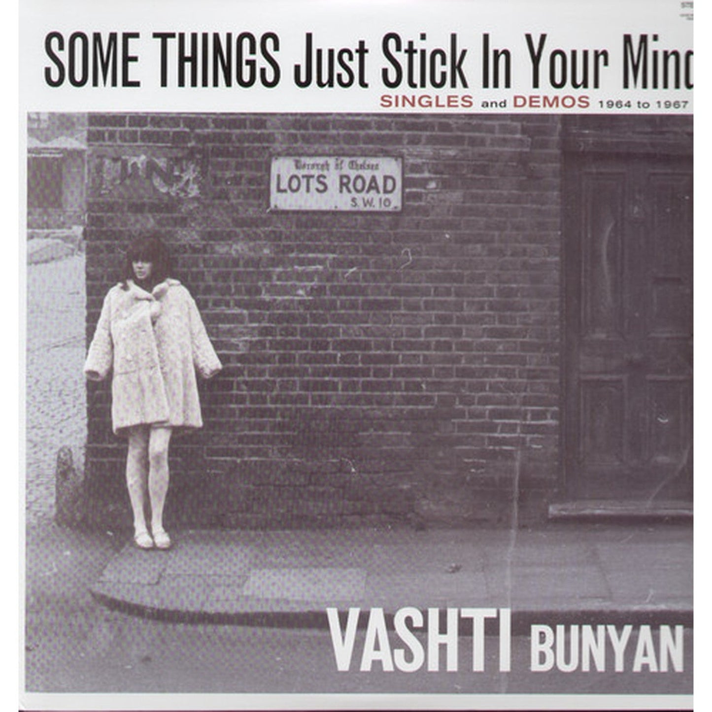 Some Things Just Stick In Your Mind (2LP)