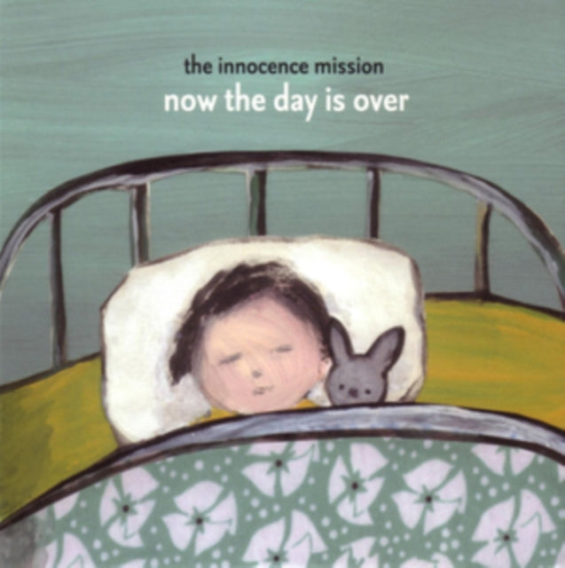 Innocence Mission - Now The Day Is Over - LP Vinyl