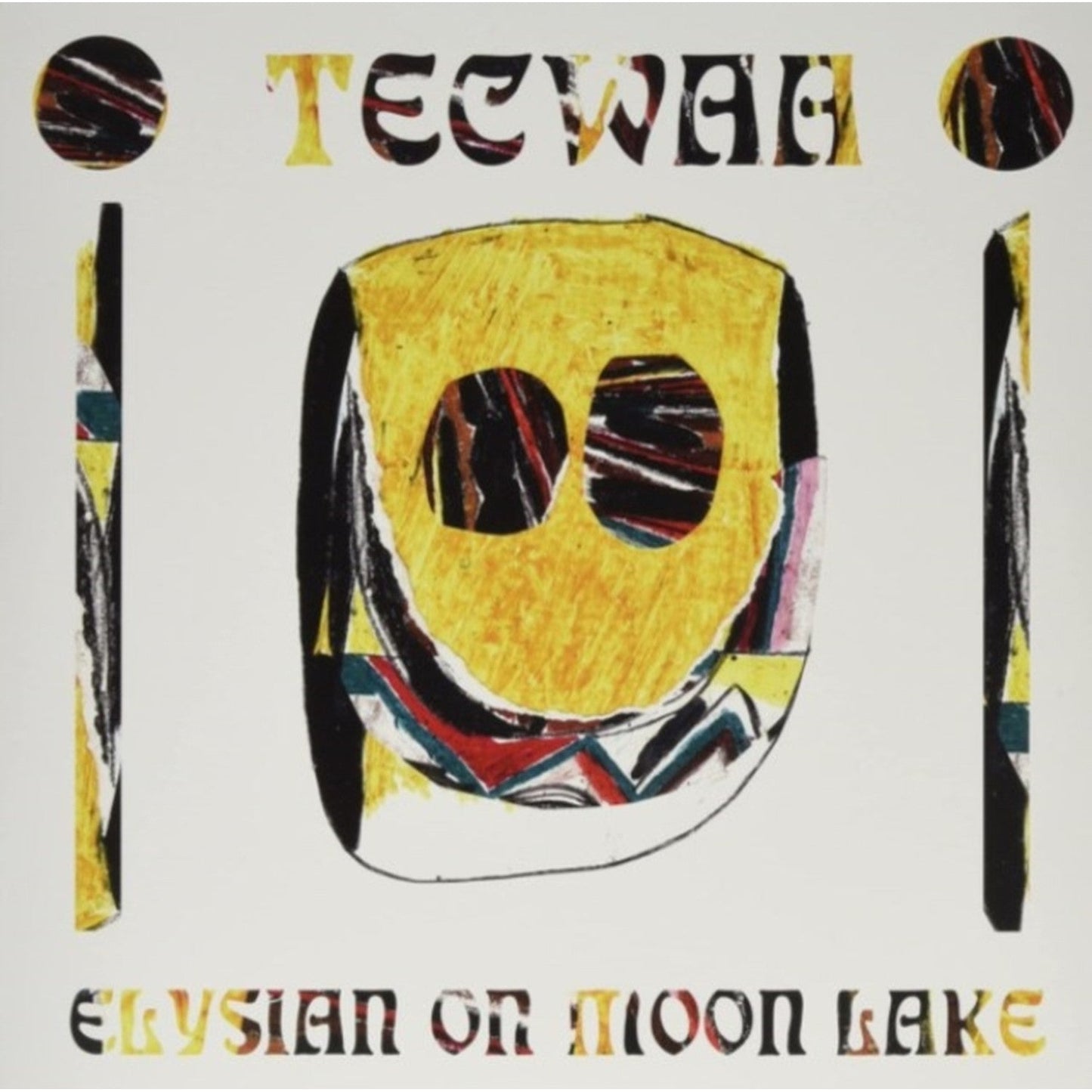 Elysian On Moon Lake
