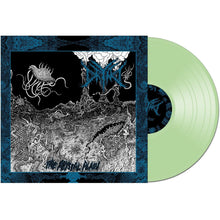 Abyssal Plain (Glow-In-The-Dark LP Vinyl)