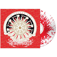 Schammasch - Sic Lvceat Lvx - LP Vinyl