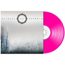 Weightless (Neon Pink LP Vinyl/Limited)