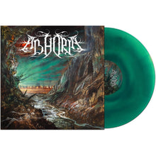 Abhoria (Blue & Transparent Green LP Vinyl)