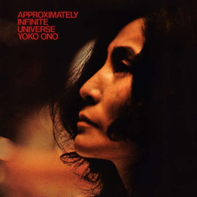 Approximately Infinite Universe (2CD)