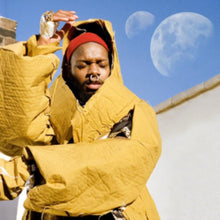 Serpentwithfeet - Soil - LP Vinyl