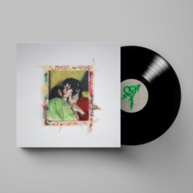 Current Joys - Love + Pop - LP Vinyl