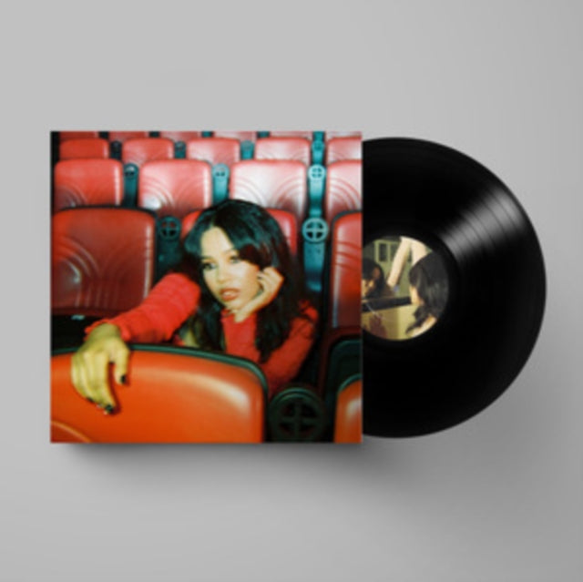 Baby Rose - Through & Through - LP Vinyl