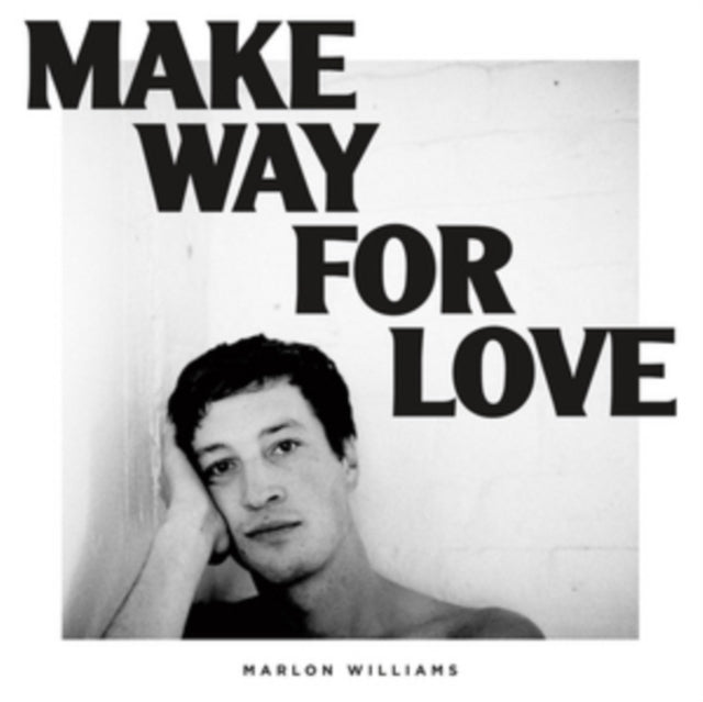 Marlon Williams - Make Way For Love - LP Vinyl