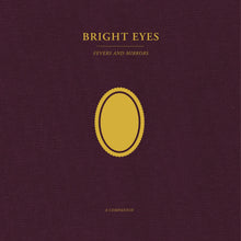 Fevers & Mirrors: A Companion (Ep) (Opaque Gold LP Vinyl)
