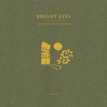 Bright Eyes - I'm Wide Awake, It's Morning: A Companion - LP Vinyl