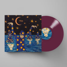 Shame - Food For Worms (Transparent Purple LP Vinyl)