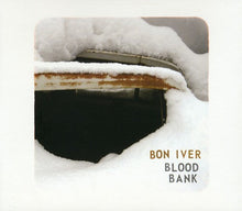 Blood Bank
