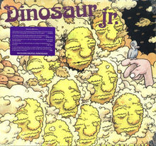 Dinosaur Jr - I Bet On Sky - LP Vinyl