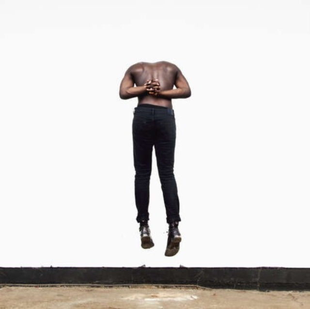 Moses Sumney - Aromanticism - LP Vinyl