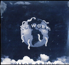 Cut Worms - Hollow Ground - LP Vinyl