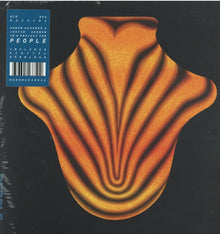 Big Red Machine - Big Red Machine - LP Vinyl