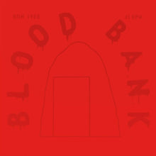 Bon Iver - Blood Bank Ep (10Th Anniversary Edition) - CD