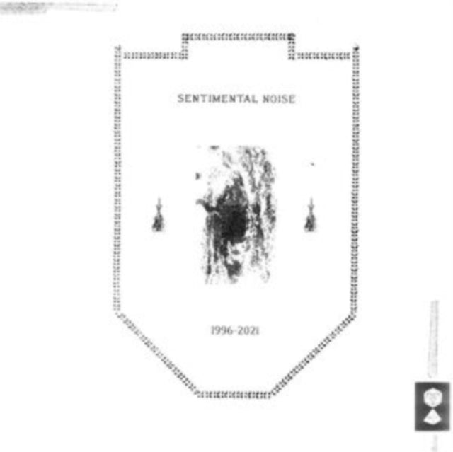 Sentimental Noise (Metallic Silver Vinyl/2LP)