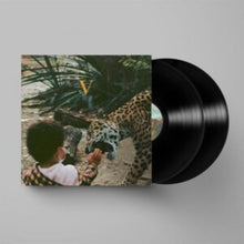 Unknown Mortal Orchestra - V (2LP)
