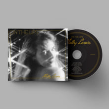 Molly Lewis - On The Lips - CD