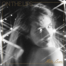 Molly Lewis - On The Lips (Candlelight Gold LP Vinyl)