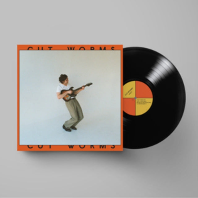 Cut Worms - Cut Worms - LP Vinyl