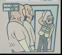 Beak> - >>> - CD