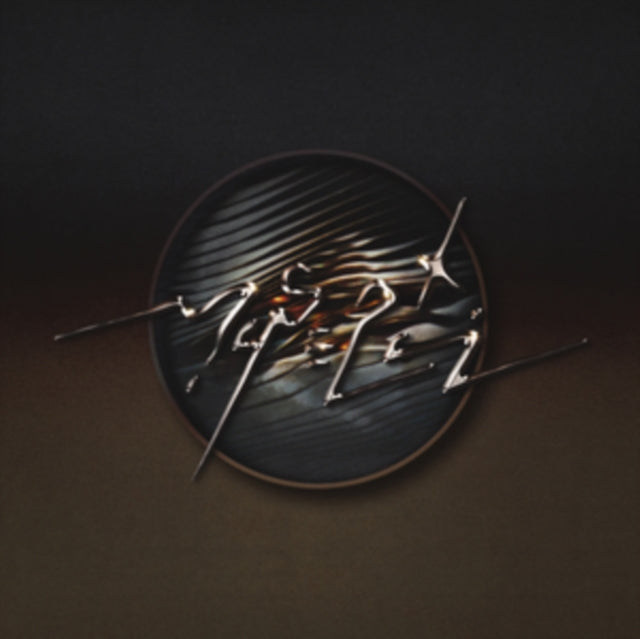 Maserati - Enter The Mirror - LP Vinyl