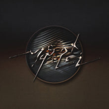 Maserati - Enter The Mirror - LP Vinyl