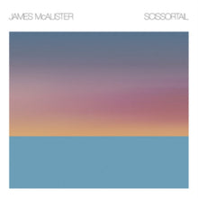 James Mcalister - Scissortail - LP Vinyl