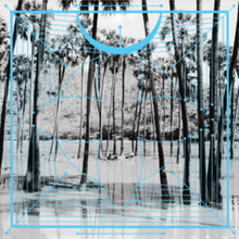 Four Tet - Pink - LP Vinyl