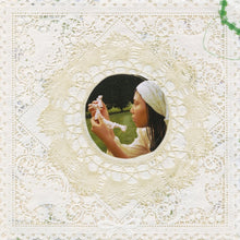 June Mcdoom - With Strings (Crystal Clear Vinyl)