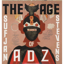 Age Of Adz
