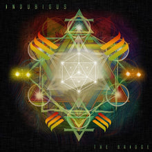 Indubious - Bridge - LP Vinyl