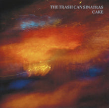 Trashcan Sinatras - Cake (Blue LP Vinyl)
