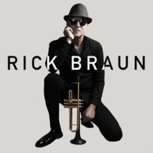Rick Braun - Rick Braun - CD