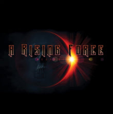 Rising Force - Eclipse - CD