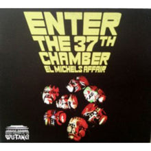 Enter The 37Th Chamber