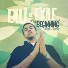 In The Beginning: Before The Heavens