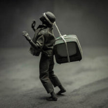 Th1rt3en (Pharoahe Monch) - Magnificent Day For An Exorcism - CD