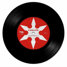 El Michels Affair - Shimmy Shimmy Ya B/W Incarcerated Scarfaces - 7 Inch Vinyl
