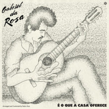 É O Que A Casa Oferece