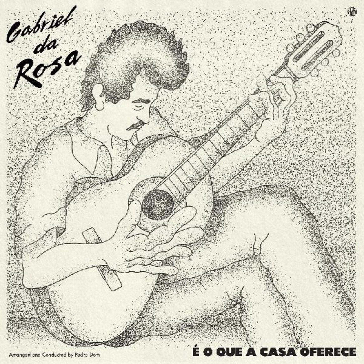 É O Que A Casa Oferece