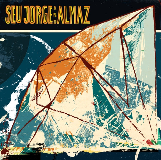 Seu Jorge & Almaz