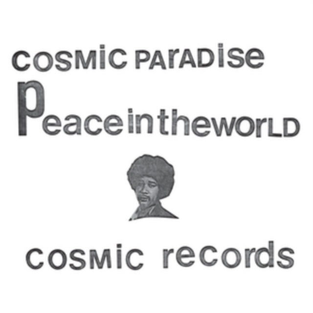 Peace In The World / Creator Spaces