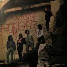 Hunger - Strictly From Hunger - LP Vinyl