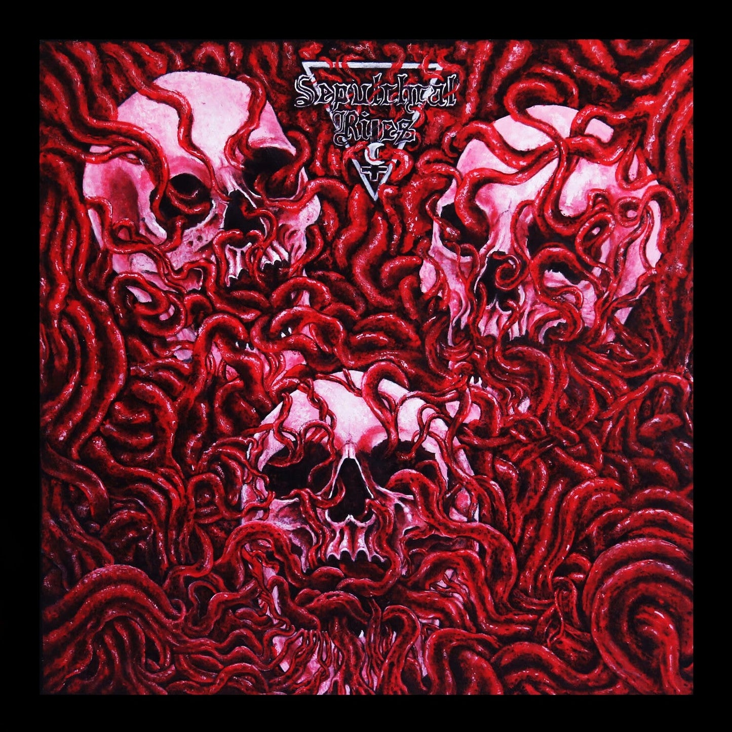 Death & Bloody Ritual