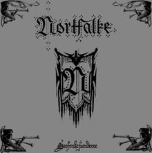 Nortfalke - SeefonktjUEnderee - LP Vinyl
