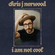 I Am Not Cool (140G)