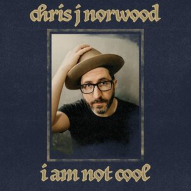 I Am Not Cool (140G)